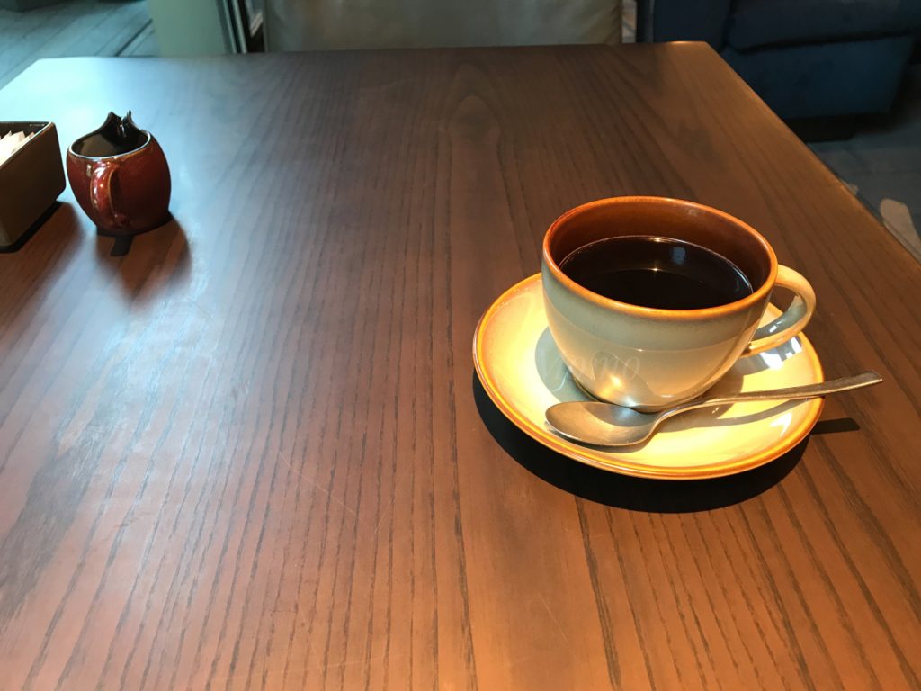 プルマン東京田町　朝食　ブログ