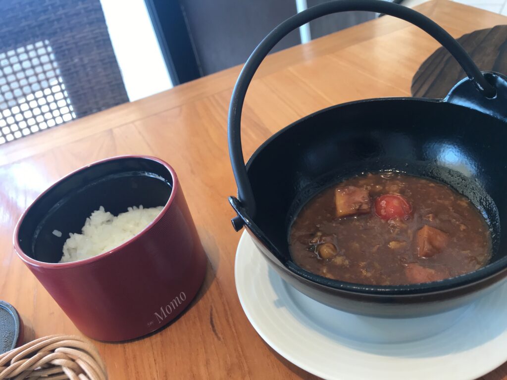 瀬長島ホテル　レストラン　メニュー