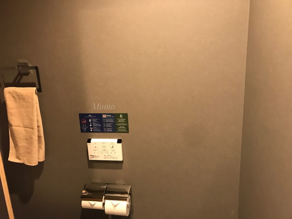 WBF 函館　トイレ