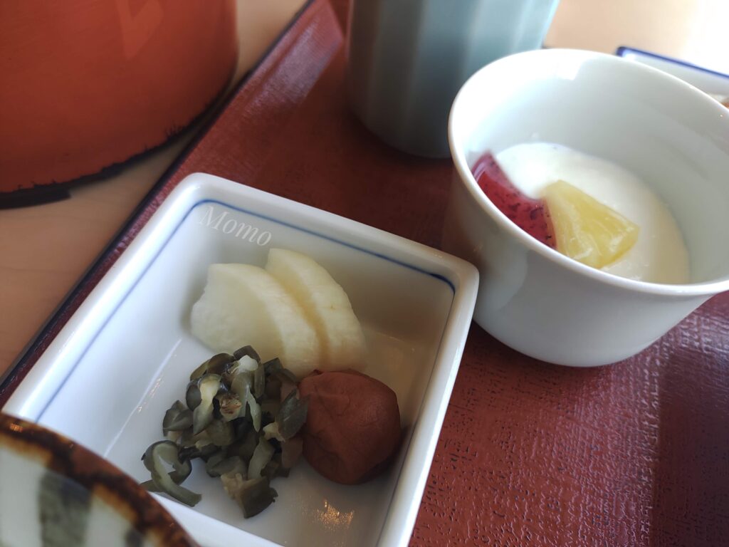 東京ドームホテル　朝食　ブログ